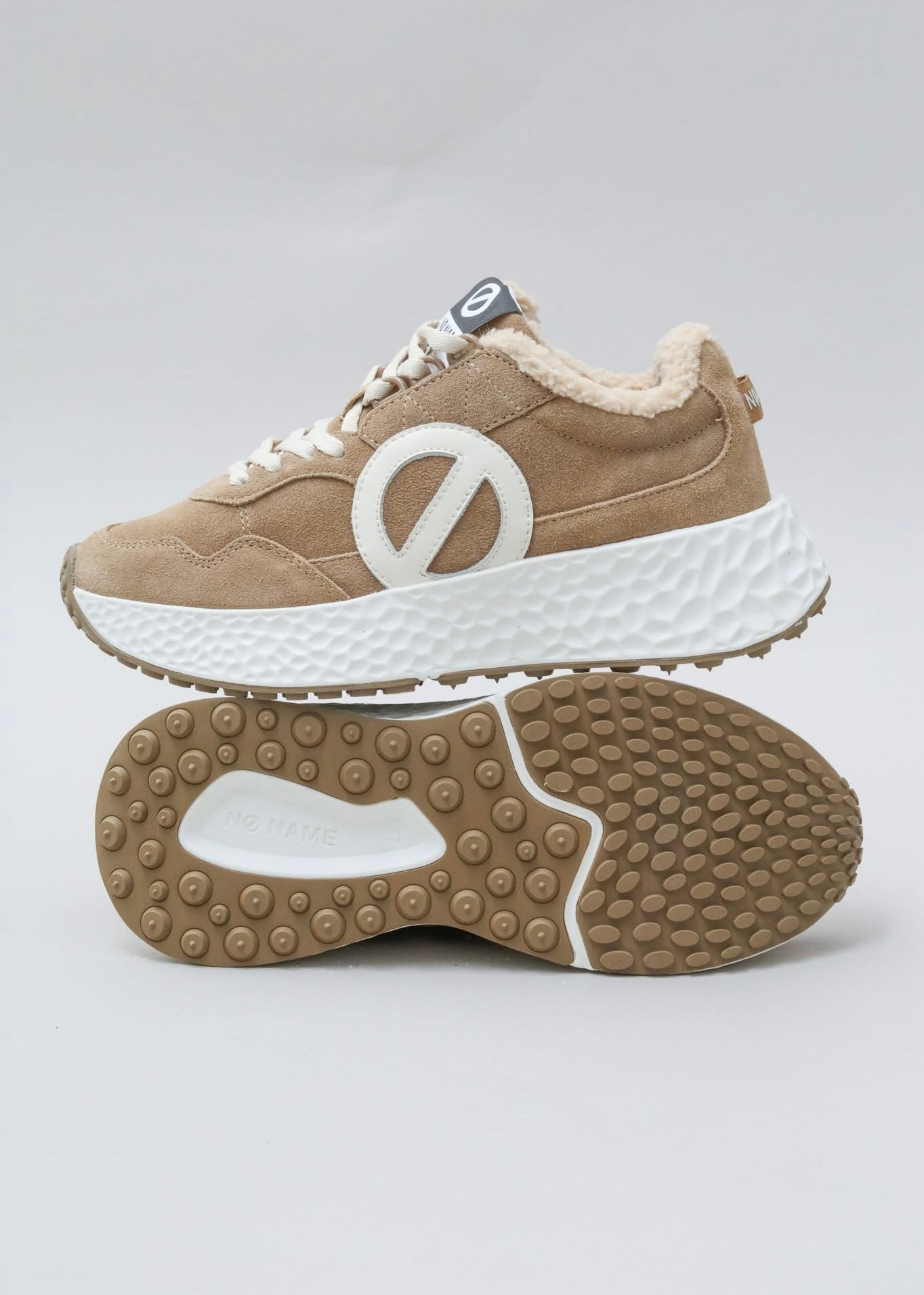 Baskets No Name Carter Jogger Cocoon Nuts