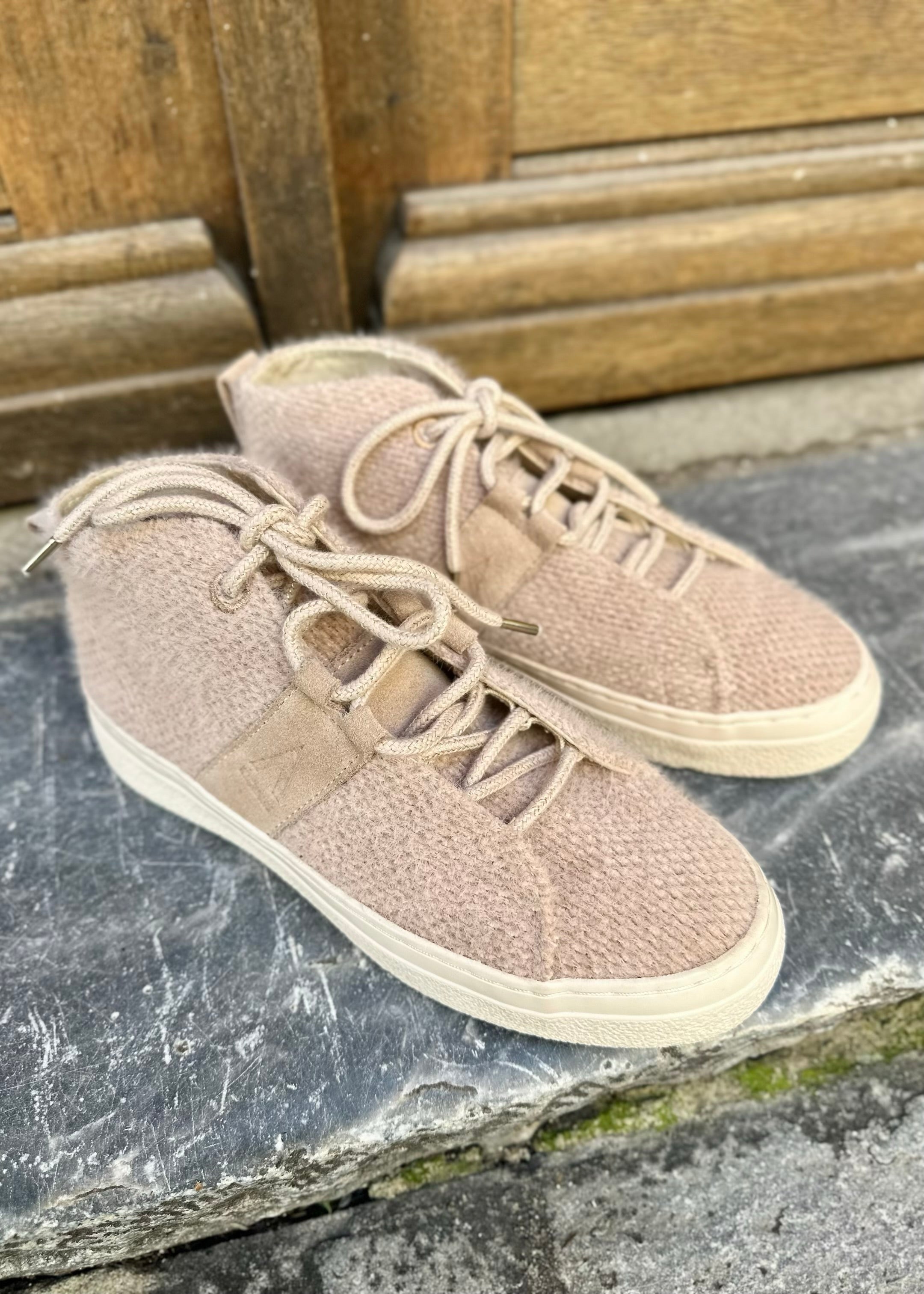 Baskets Armistice Onyx beige warm