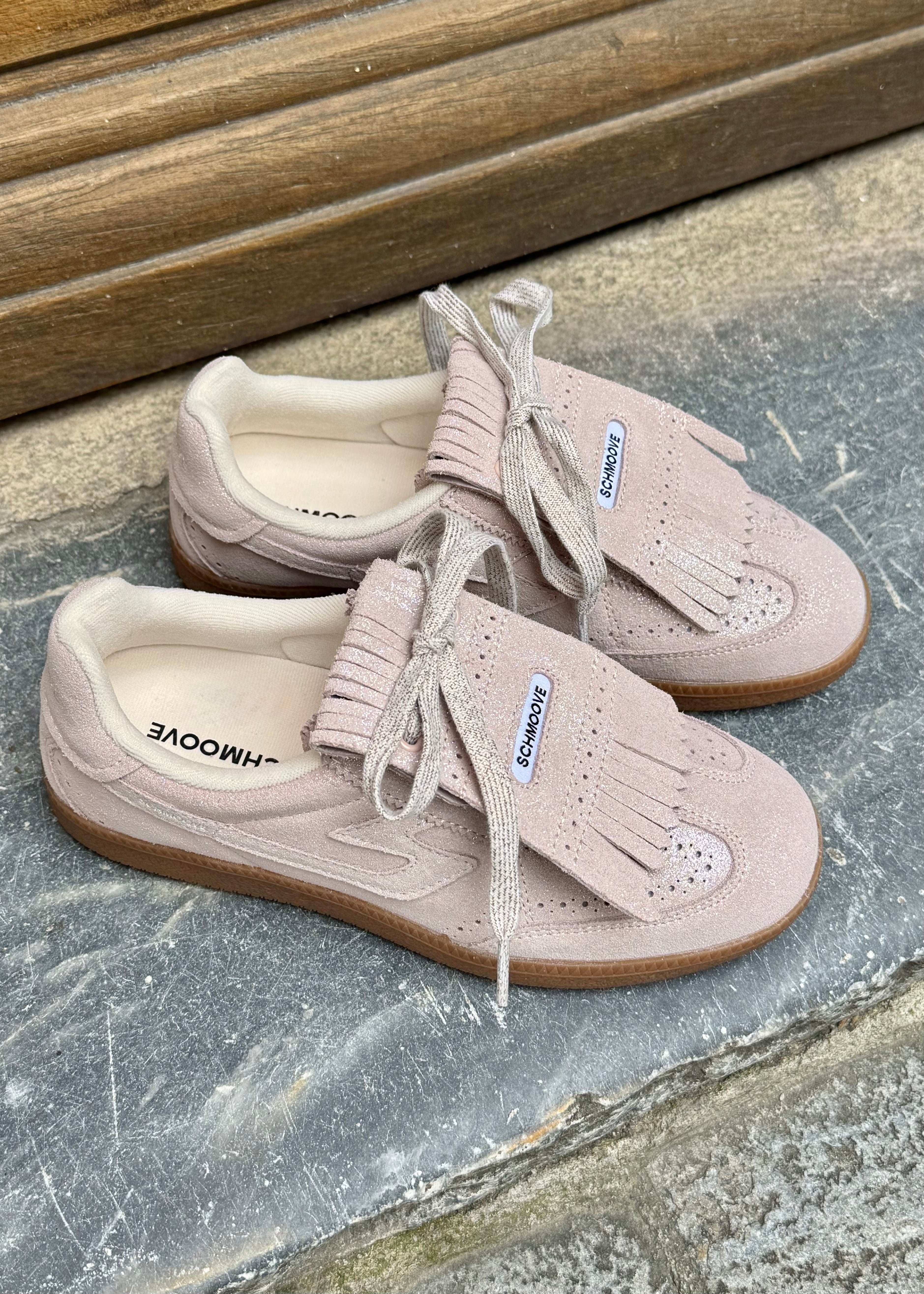 Baskets Schmoove Sheffield Golf rose Schmoove