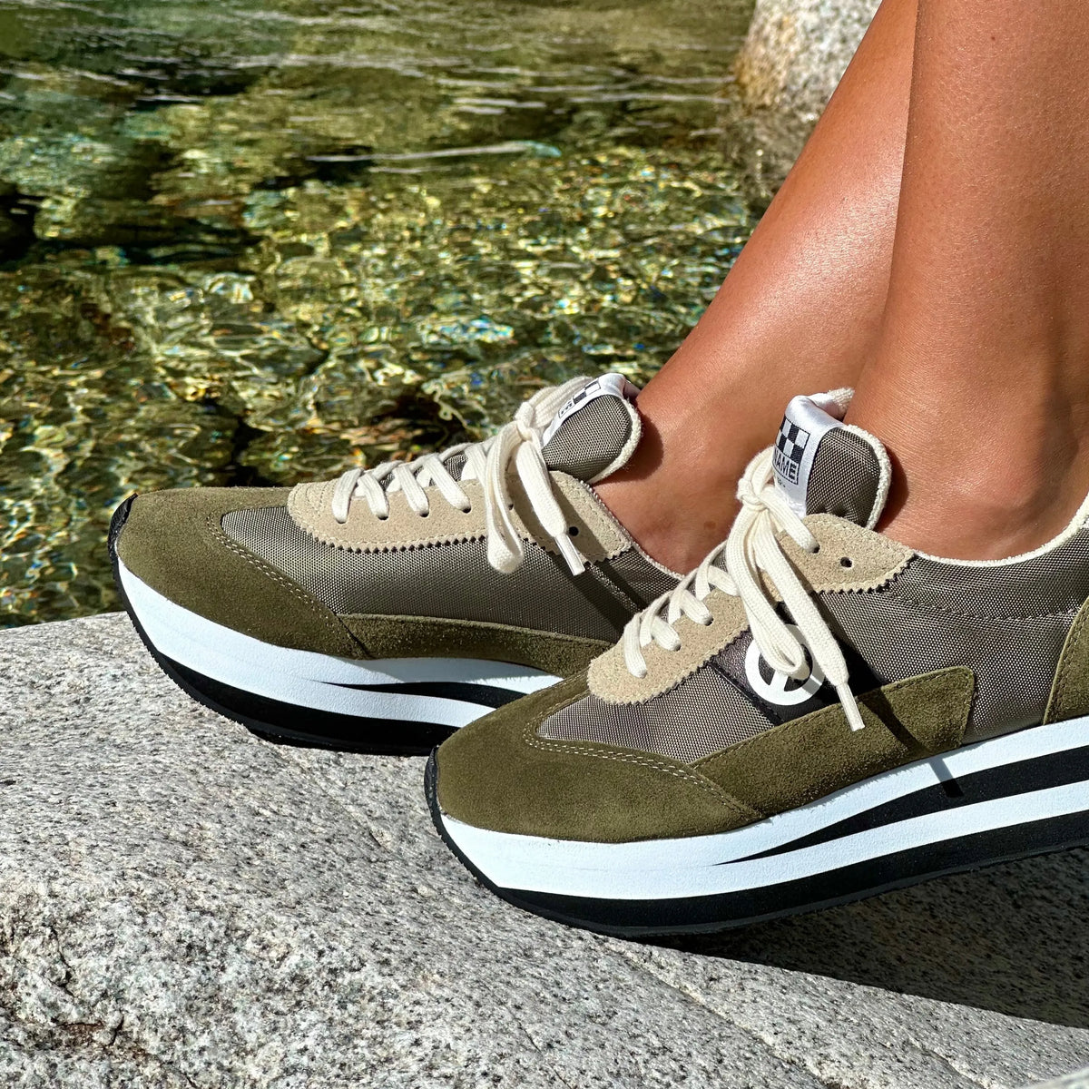 No name basket plateforme online