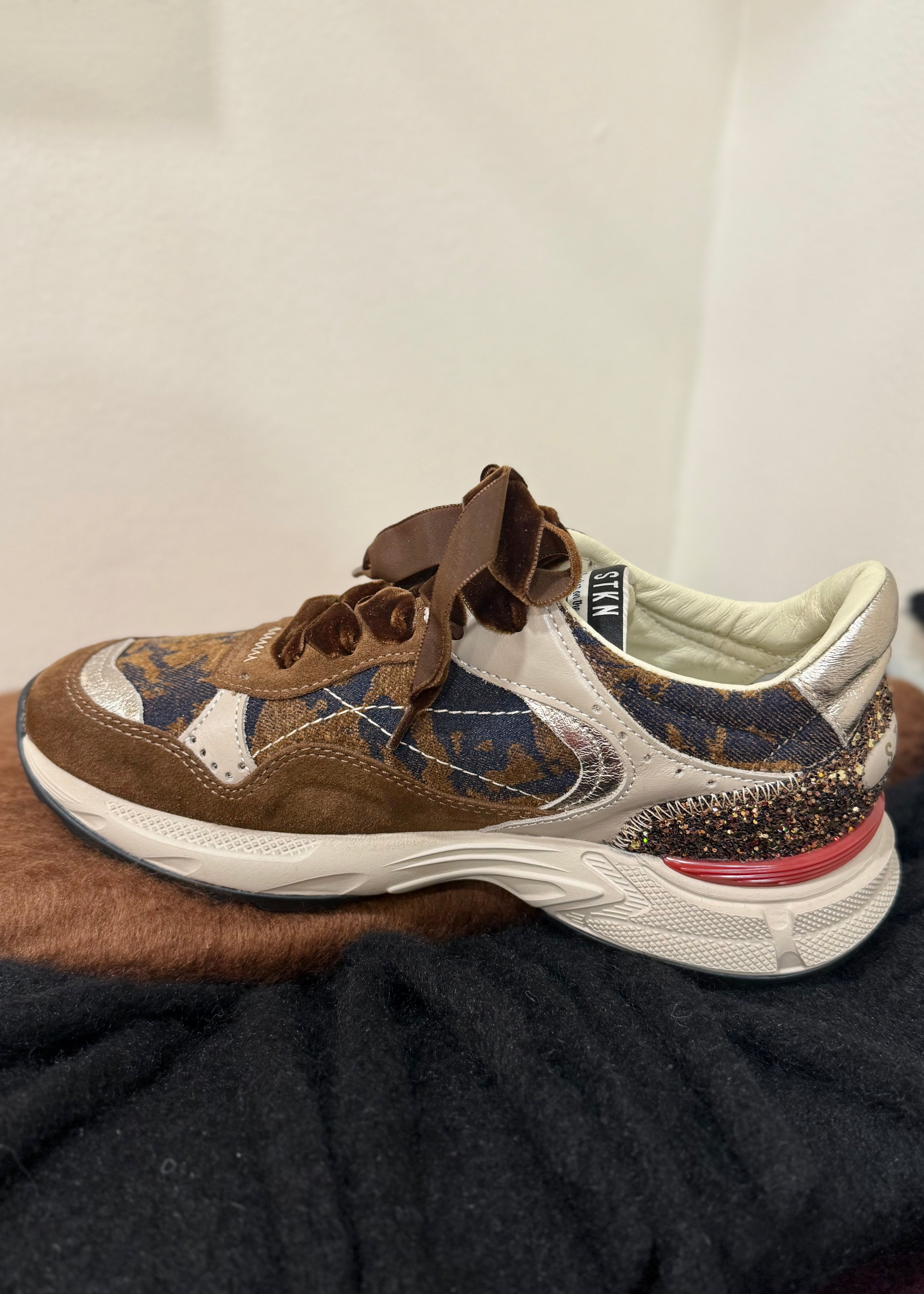 Baskets Stokton Reverse Brown Sugar Stokton