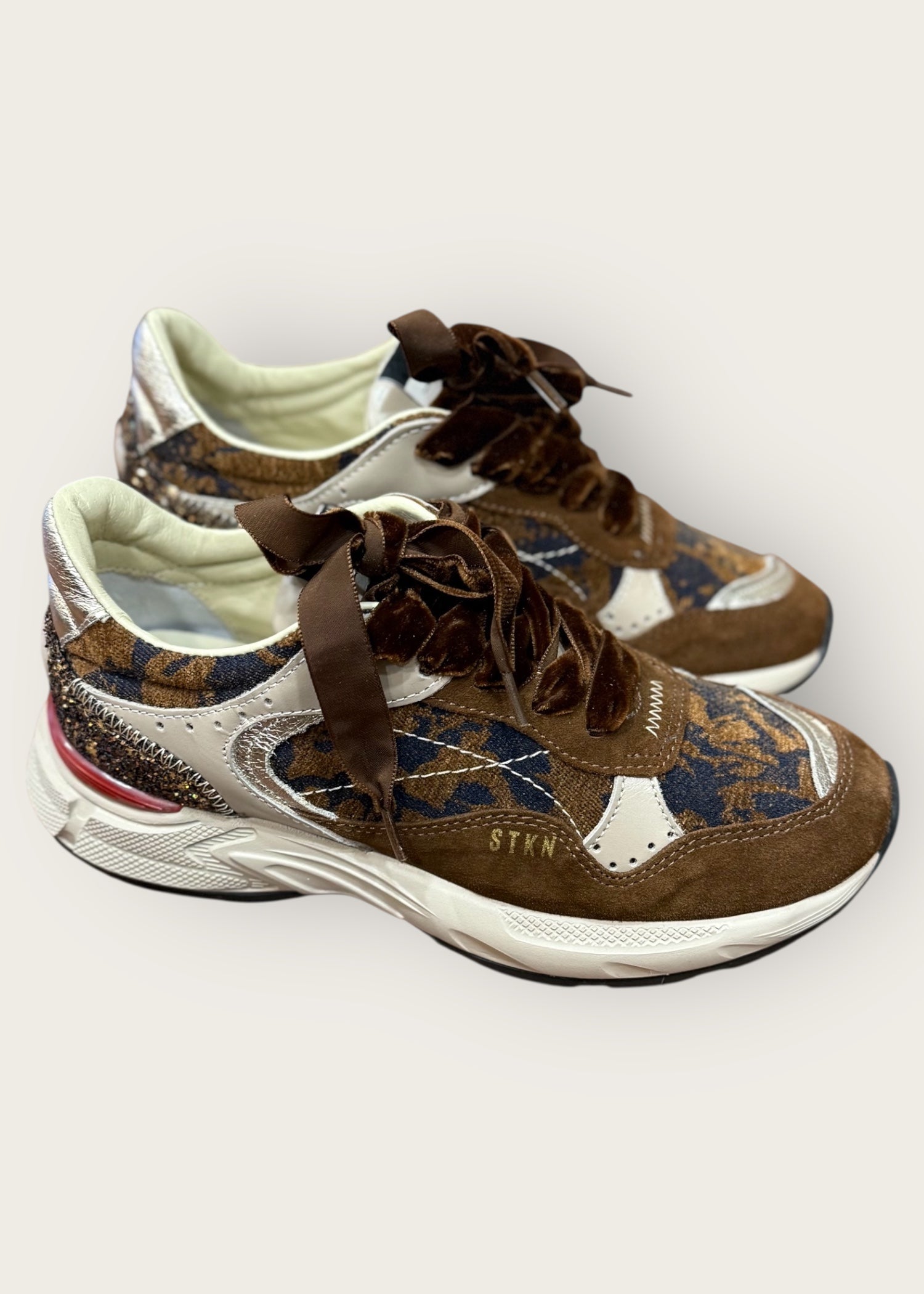 Baskets Stokton Reverse Brown Sugar Stokton