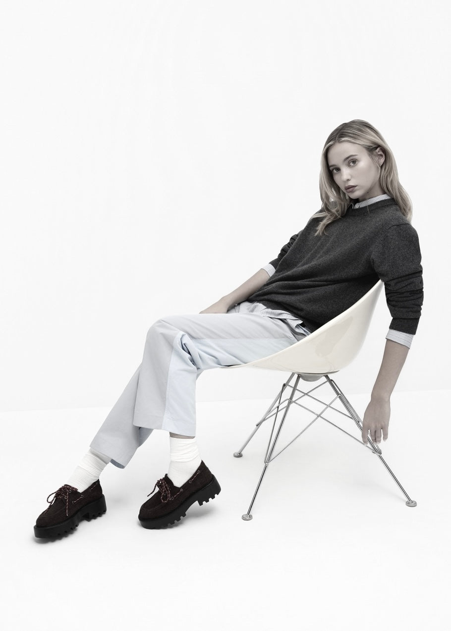 Derbies Bibi Bibi Lou Alcor Black Bibi Lou