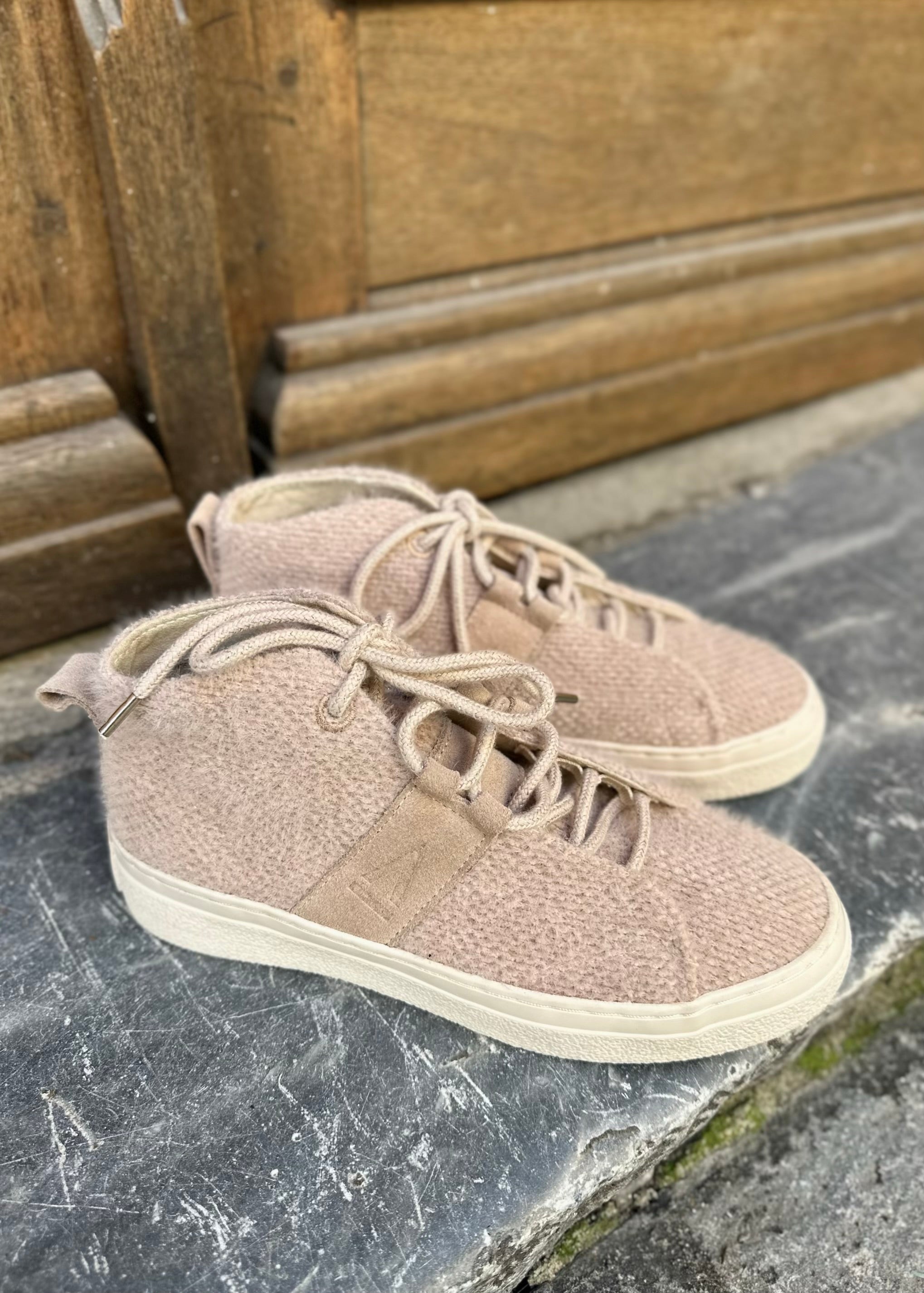 Baskets Armistice Onyx beige warm