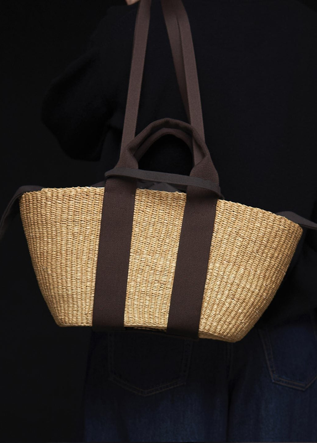 PANIER MUUN GEORGE MARRON AUTOMNE 2026