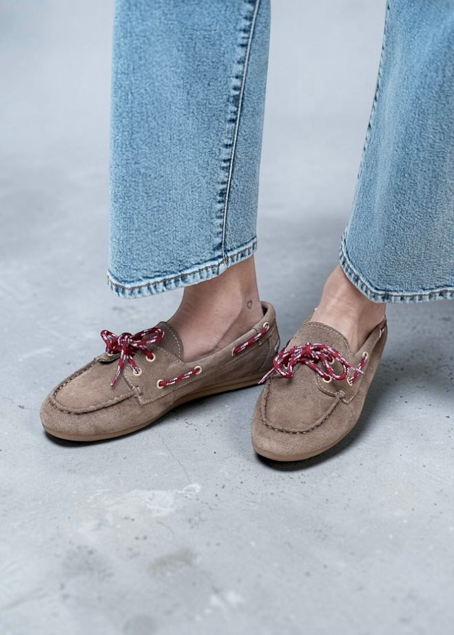 Mocassins Toral Kimana Toral