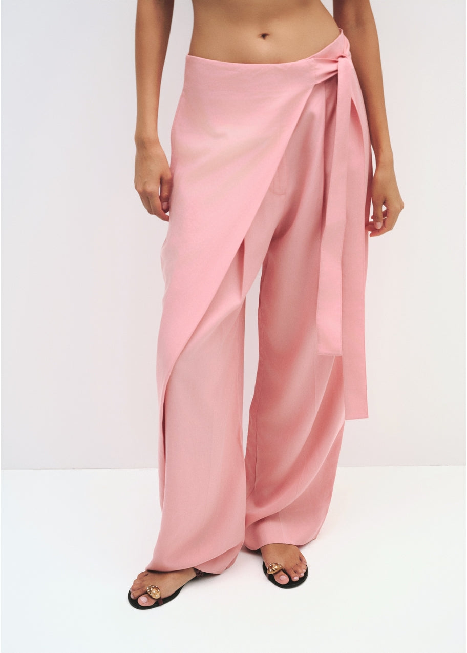 Sandales Lola Cruz Mona Bordeaux Lola Cruz